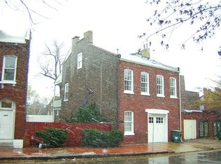1852 S 10th St, Saint Louis, MO 63104