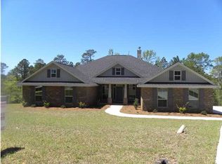 7524 Carlson Ct, Mobile, AL 36619