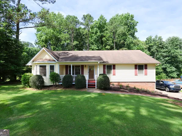 113 Holly Creek Ct, Woodstock, GA 30188