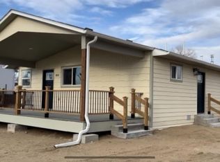 1705 S 9th St, Lamar, CO 81052