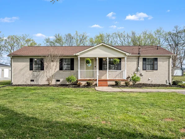 210 Sunset St, Unionville, TN 37180
