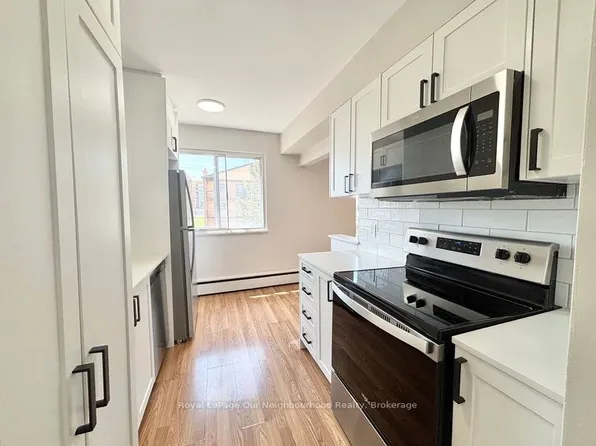 10 Park Row W #6, Hamilton, ON L8K 2J4