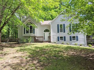 4812 Westbourne Dr, Powder Springs, GA