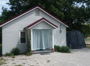 711 W Mill St, Houston, MO 65483