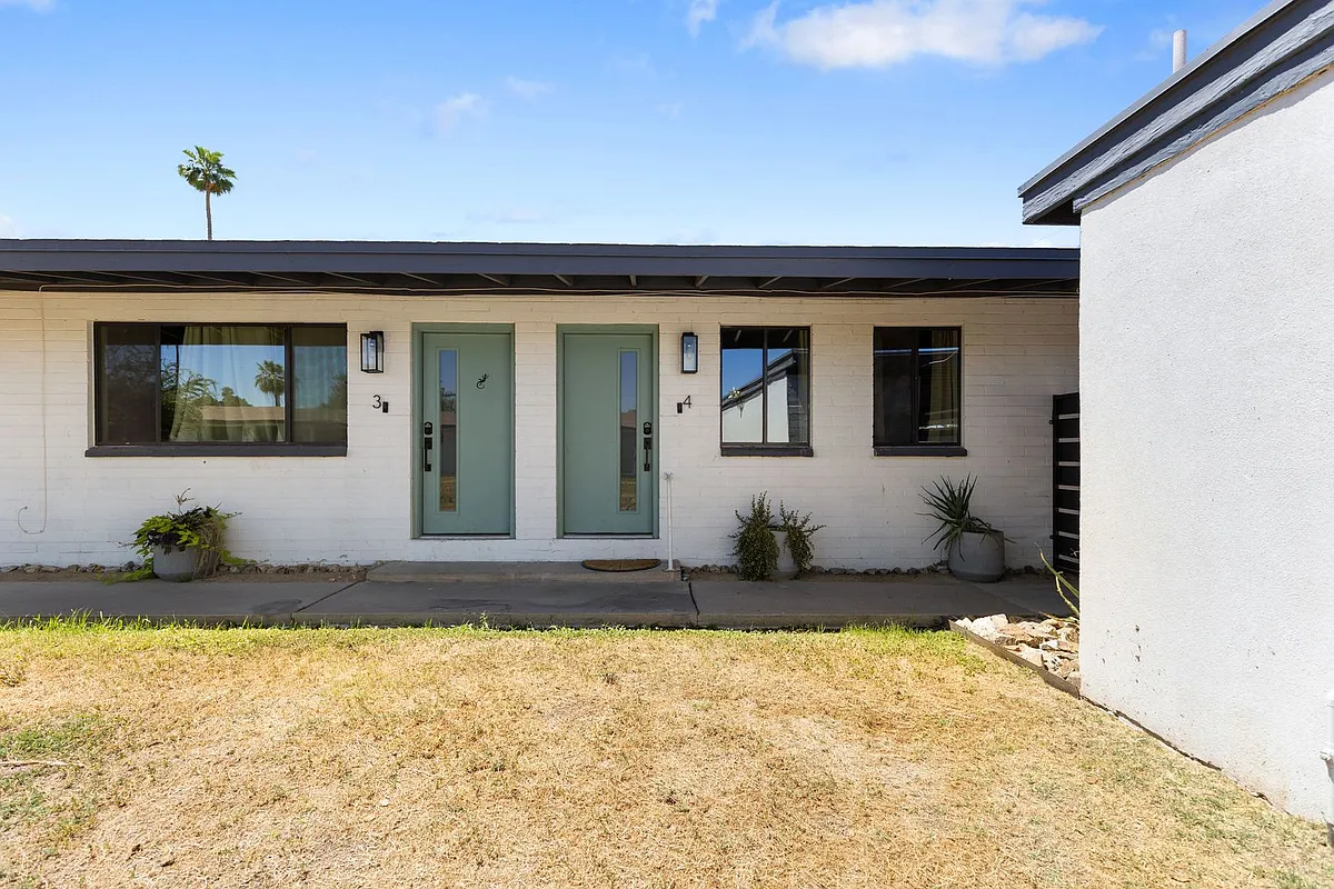 Building Photo - 6616 E Avalon Dr