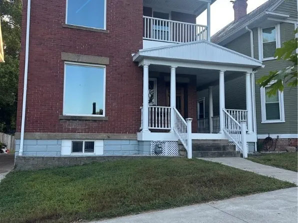 818 2nd St, Marietta, OH 45750