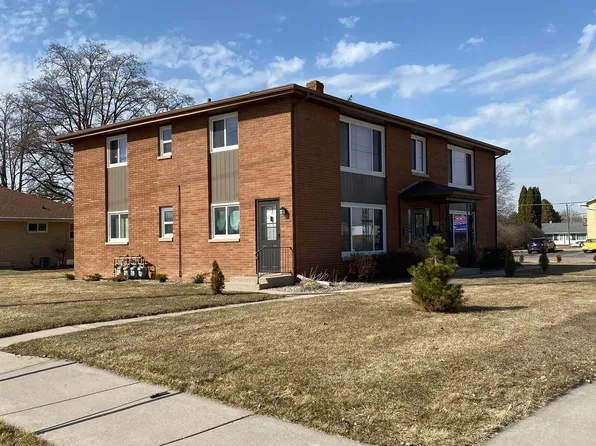 1331 N Ballard Rd #3, Appleton, WI 54911