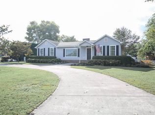 2039 Overlook Ave, Jefferson City, TN 37760