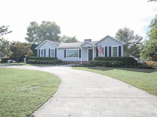 2039 Overlook Ave, Jefferson City, TN 37760