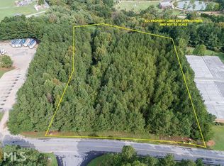 2196 Centennial Dr, Gainesville, GA 30504