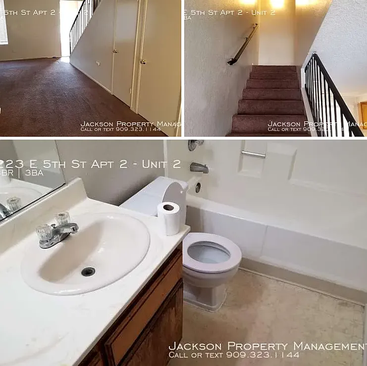 3 bed, 1500 sqft, $2,195 — Photo 2