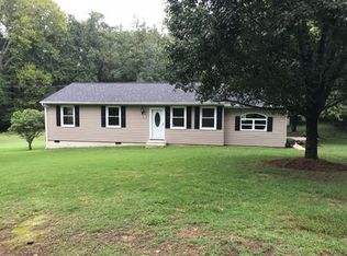 196 Treadway Dr, Danville, VA 24541