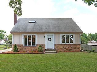 1231 Sunset St, Polk City, IA 50226