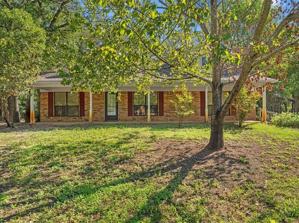 richland chambers lake front homes for sale