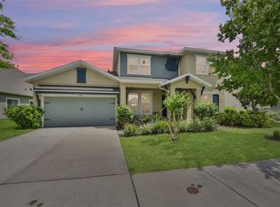 7303 Hourglass Dr, Apollo Beach, FL 33572