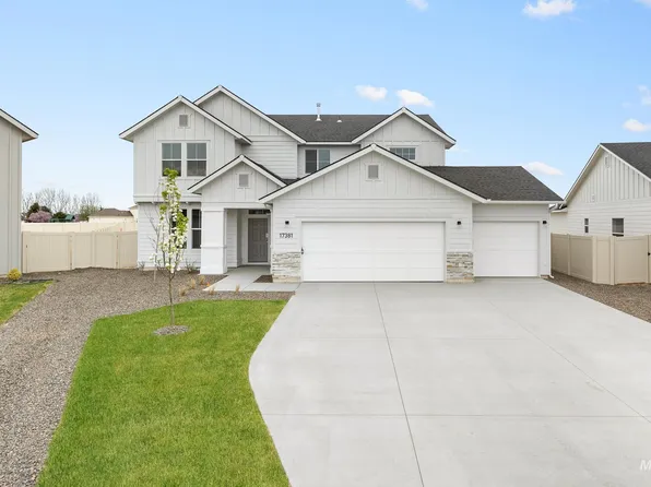 15368 Albatross Ave, Nampa, ID 83651