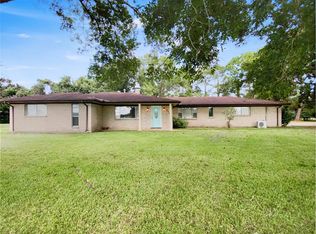 8110 Ling Ln, Jones Creek, TX 77541