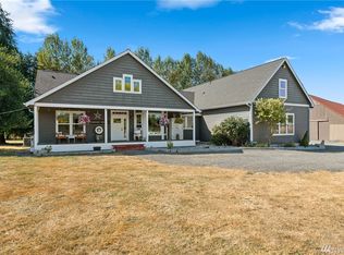 169 Pattee Rd, Chehalis, WA 98532