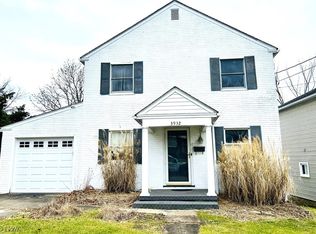 3932 Claremont Pl, Weirton, WV 26062