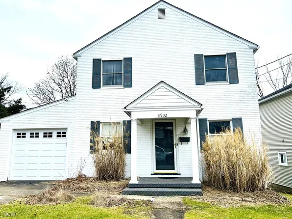 3932 Claremont Pl, Weirton, WV 26062