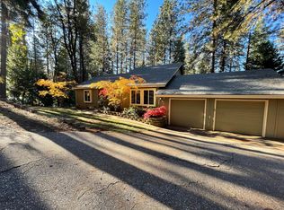 11521 Tree Top Cir, Nevada City, CA 95959