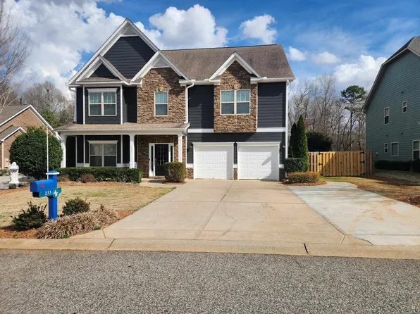 233 Colfax Dr, Boiling Springs, SC 29316