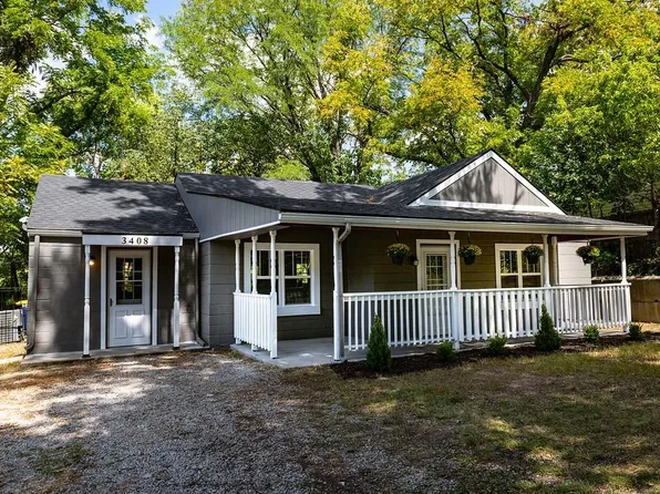 3408 NE 43rd St, Kansas City, MO 64117