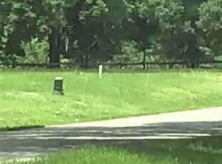 00 Ne 49th Street #LOT 9, Williston, FL 32696