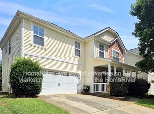 5027 Stone Park Dr, Charlotte, NC 28269