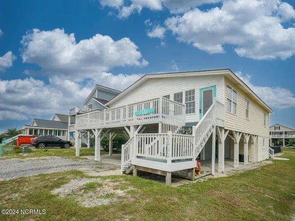 2630 E Beach Drive, Oak Island, NC 28465