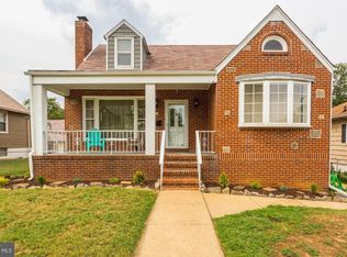 6 5th Ave, Baltimore, MD 21225