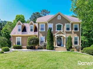 1515 Royce Dr, Locust Grove, GA 30248