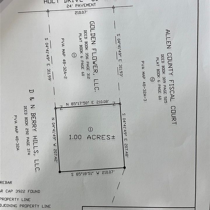 1st image of 0 Holt Dr