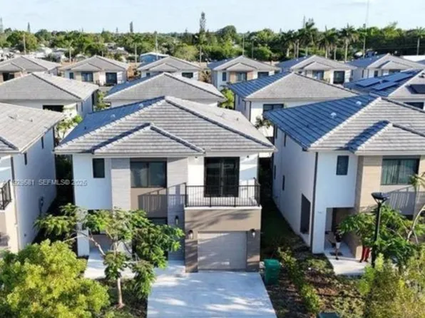 (undisclosed Address), Homestead, FL 33034