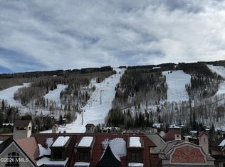 610 W Lionshead Cir #704, Vail, CO 81657