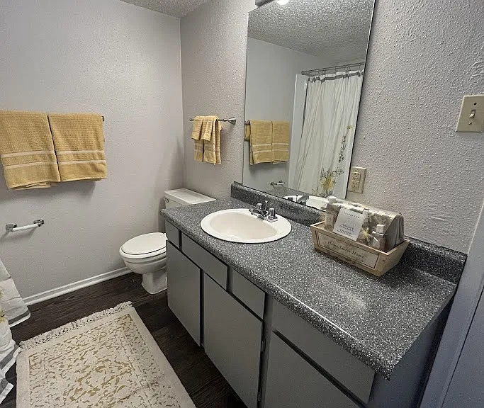 Juniper Springs Apartments — Photo 47