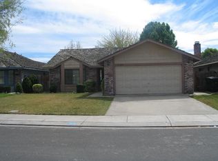 1828 Innsbrook Dr, Modesto, CA 95350