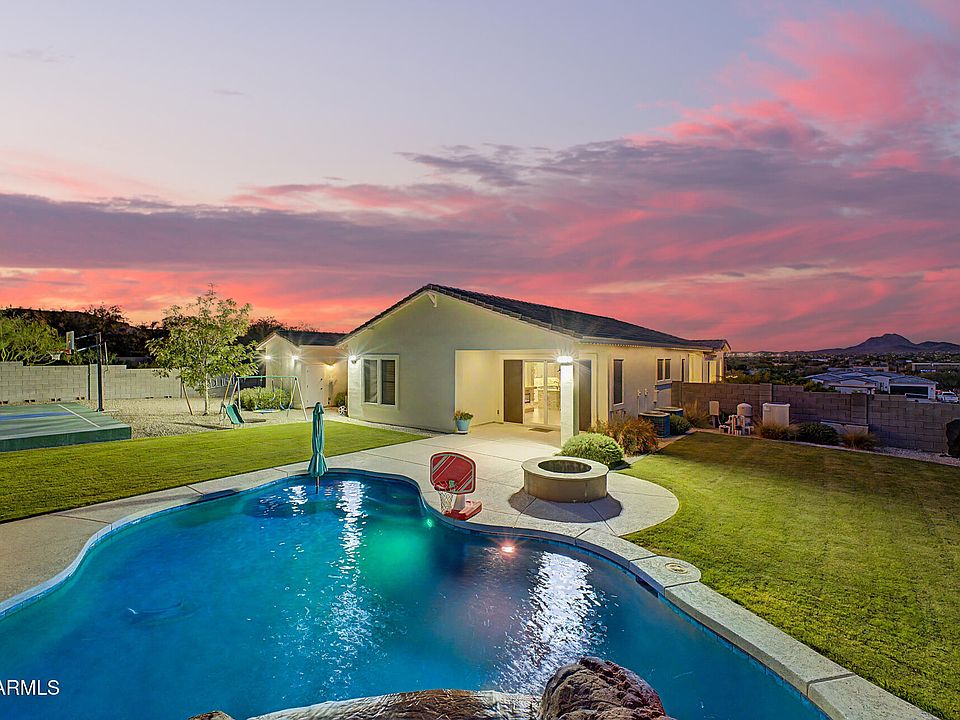 1st image of 3233 W HORIZON Drive