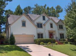 422 Bakers Ferry Trl, Martinez, GA 30907