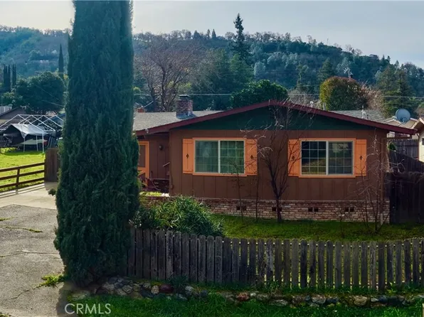 6917 Plaza Ter, Lucerne, CA 95458