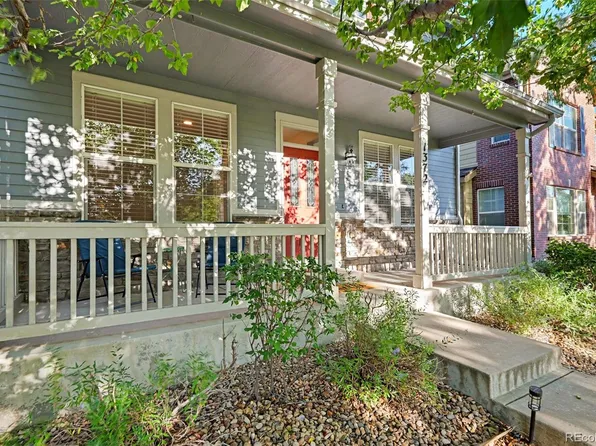 1372 S Duquesne Court, Aurora, CO 80018