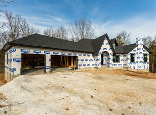 1221 W Rainey St, Ozark, MO 65721