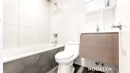 Rented by Nooklyn NYC LLC