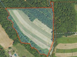 0 Bittersweet Rd, Knox, PA 16232