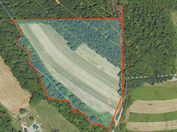 0 Bittersweet Rd, Knox, PA 16232