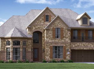 2456 Morning Ridge Ln, Friendswood, TX 77546