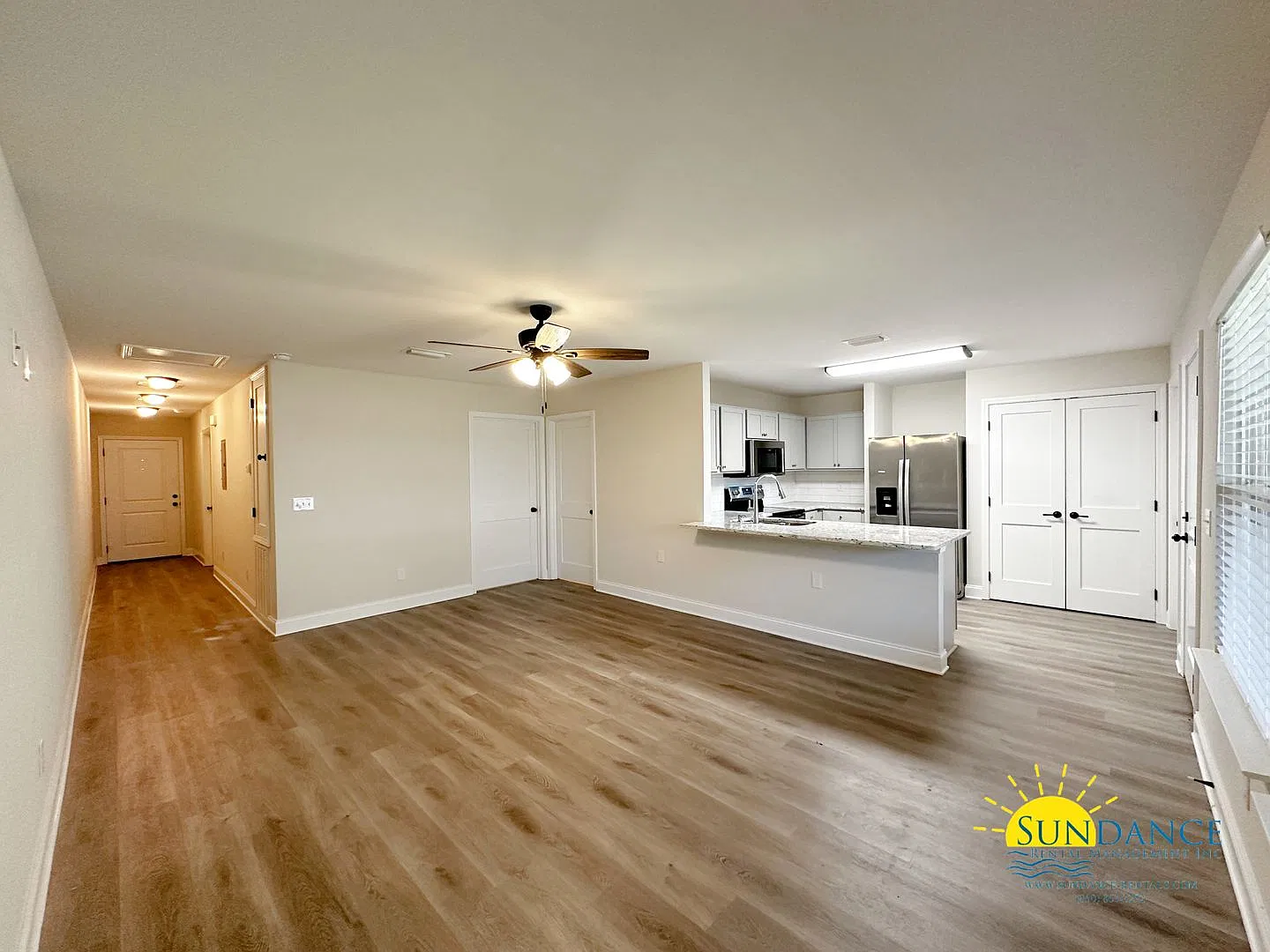 Lovely New Construction Unit in Fort Walton Beach — Photo 2