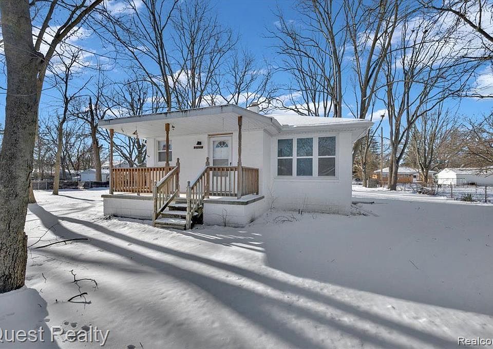 21185 Poinciana St, Southfield, MI 48033 Zillow