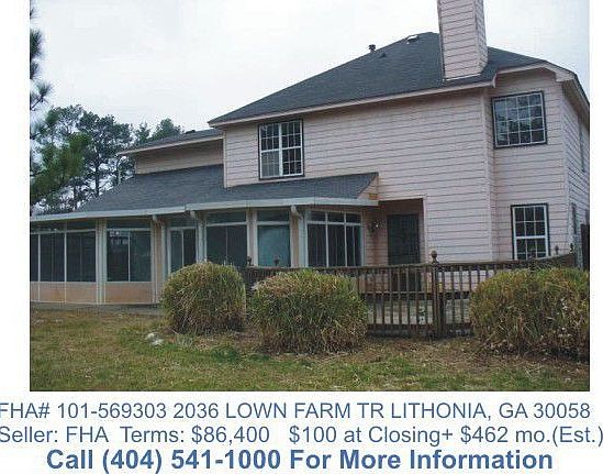 2nd image of 2036 Lown Farm Trl