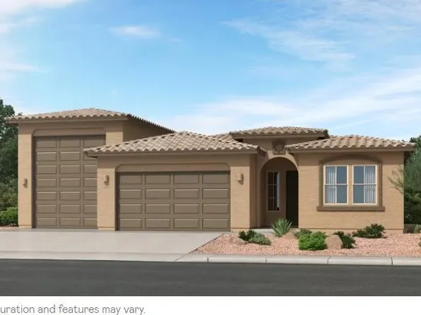 13995 N Crooked Creek Dr, Marana, AZ 85658
